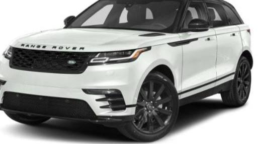 LAND ROVER RANGE ROVER VELAR 2019 SALYL2EX6KA228327 image